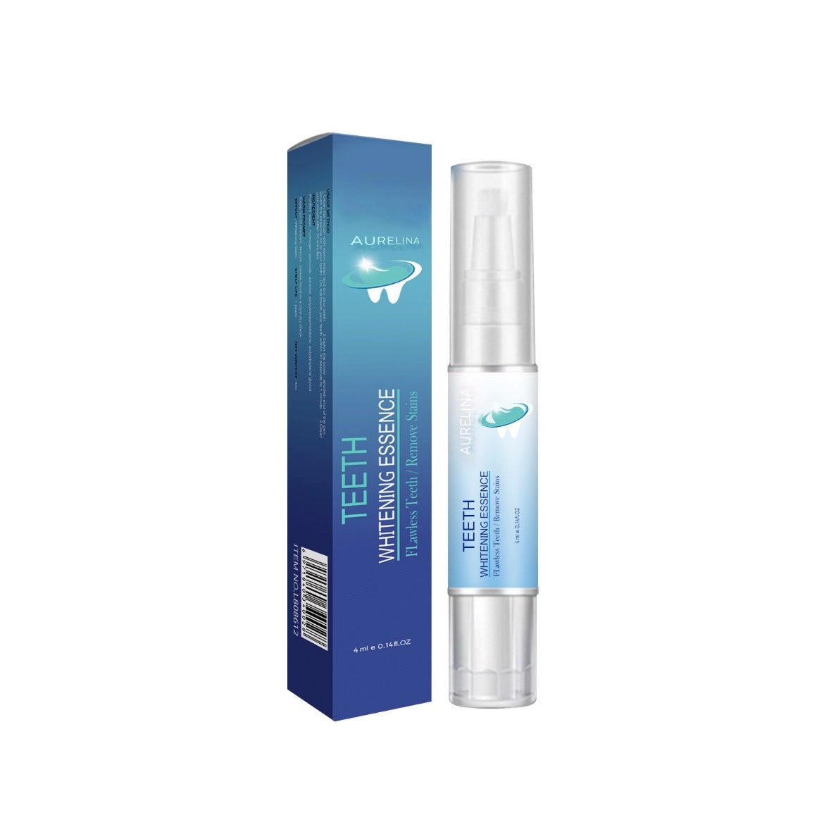 Instant brightness, lasting confidence, Say Goodbye to Stains, Hello to Confidence!