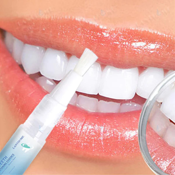 Instant brightness, lasting confidence, Say Goodbye to Stains, Hello to Confidence!