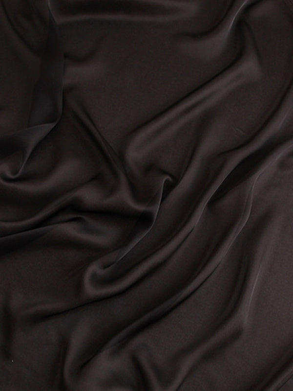 Solid Color Simple Original Sweet Satin Shawl&Scarf