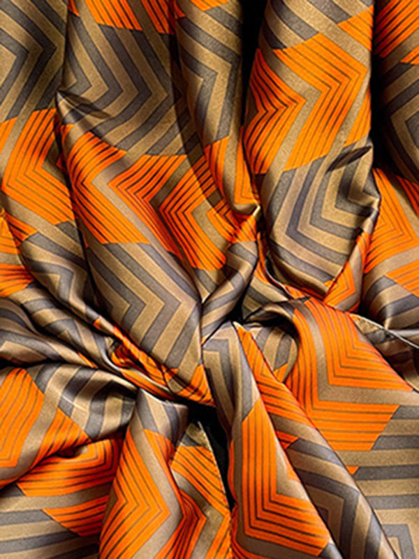 Sun protection Printed Shawl&Scarf