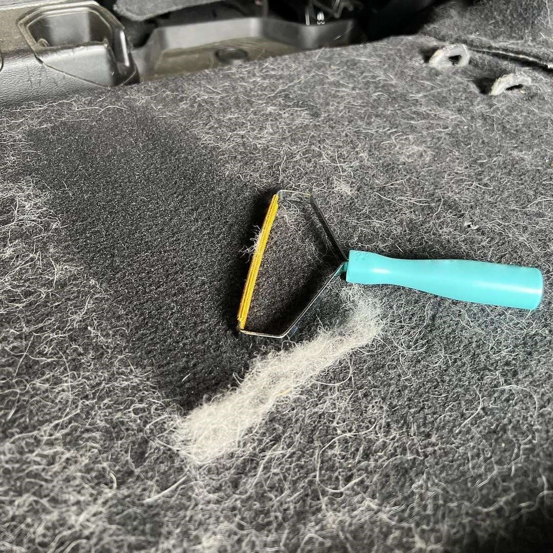 Deep Cleaner Pro Pet Hair Remover