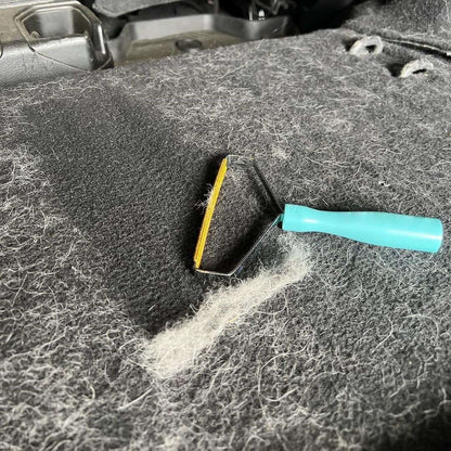 Deep Cleaner Pro Pet Hair Remover
